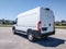 2026 RAM ProMaster 2500 High Roof 136WB