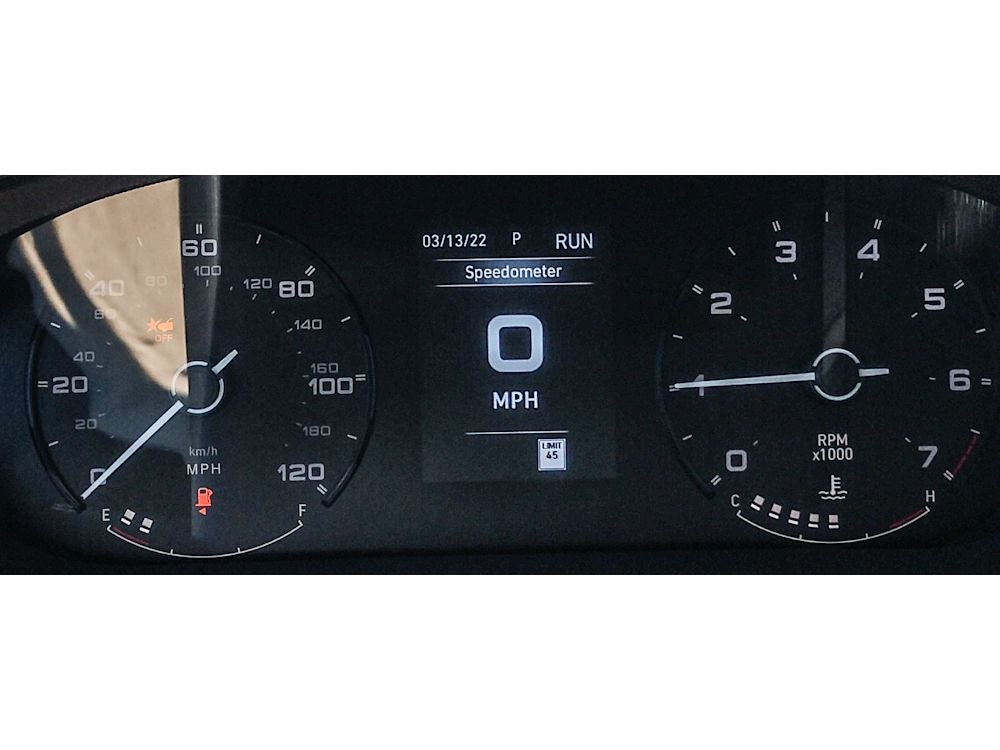 2026 RAM ProMaster 2500 High Roof 136WB
