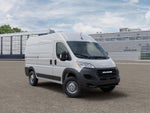 2026 RAM ProMaster 2500 High Roof 136WB
