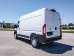 2026 RAM ProMaster 2500 Tradesman