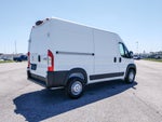 2026 RAM ProMaster 2500 Tradesman