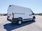 2026 RAM ProMaster 2500 Tradesman