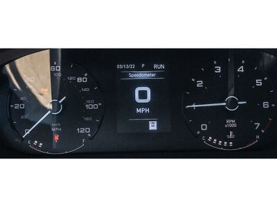 2026 RAM ProMaster 2500 Tradesman