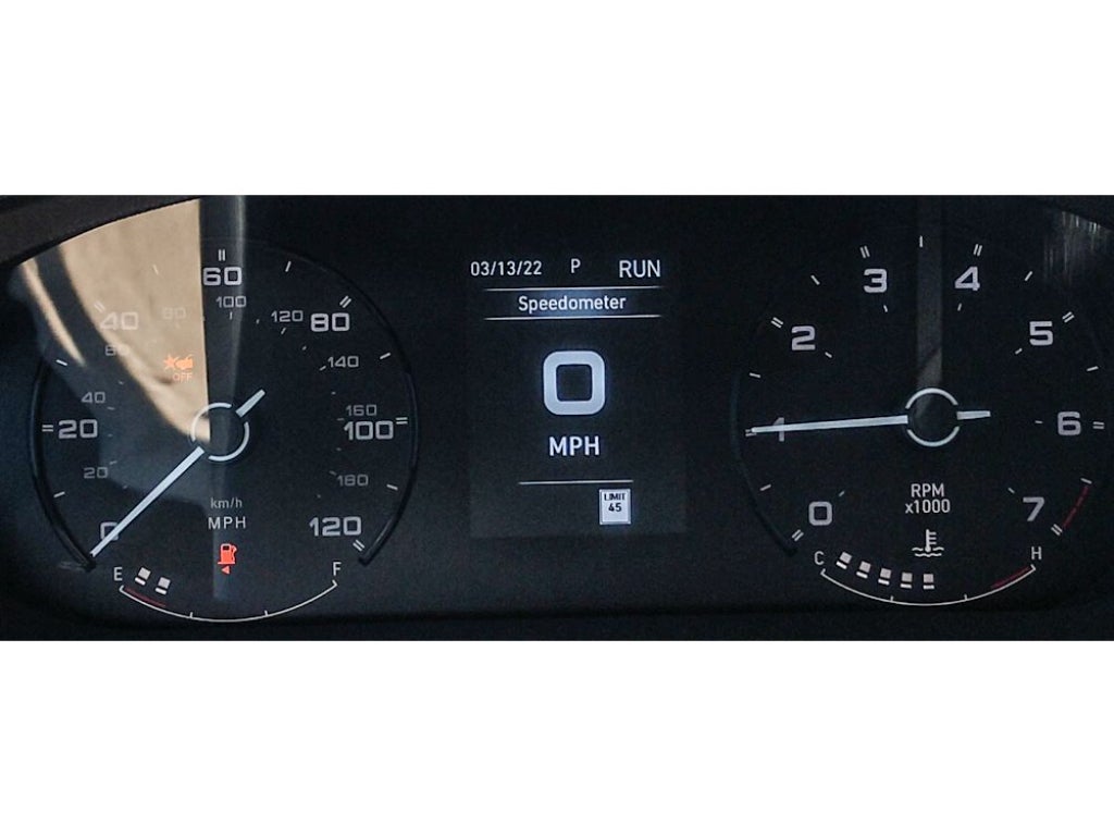 2026 RAM ProMaster 2500 Tradesman