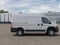 2026 RAM ProMaster 2500 Tradesman