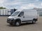 2026 RAM ProMaster 2500 High Roof 136WB
