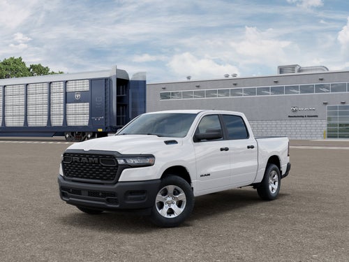 2027 RAM 1500 Tradesman