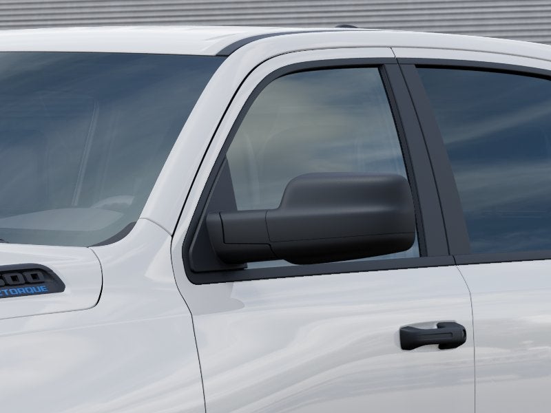 2027 RAM 1500 Tradesman