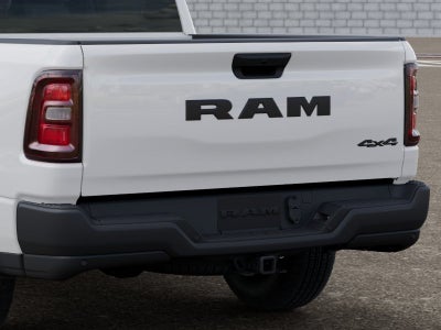 2027 RAM 1500 Tradesman