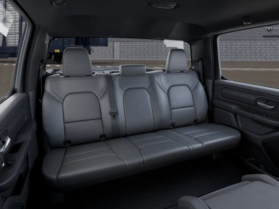 2027 RAM 1500 Tradesman