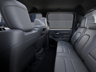 2027 RAM 1500 Tradesman