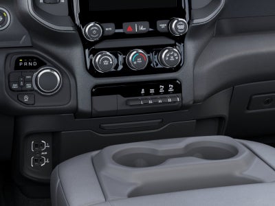 2027 RAM 1500 Tradesman