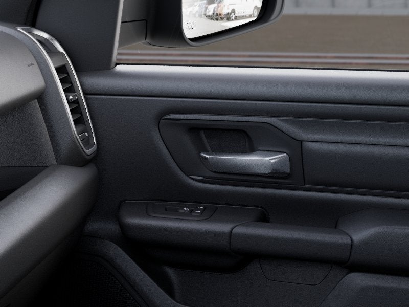 2027 RAM 1500 Tradesman