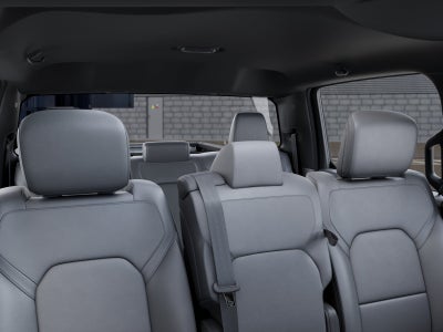 2027 RAM 1500 Tradesman
