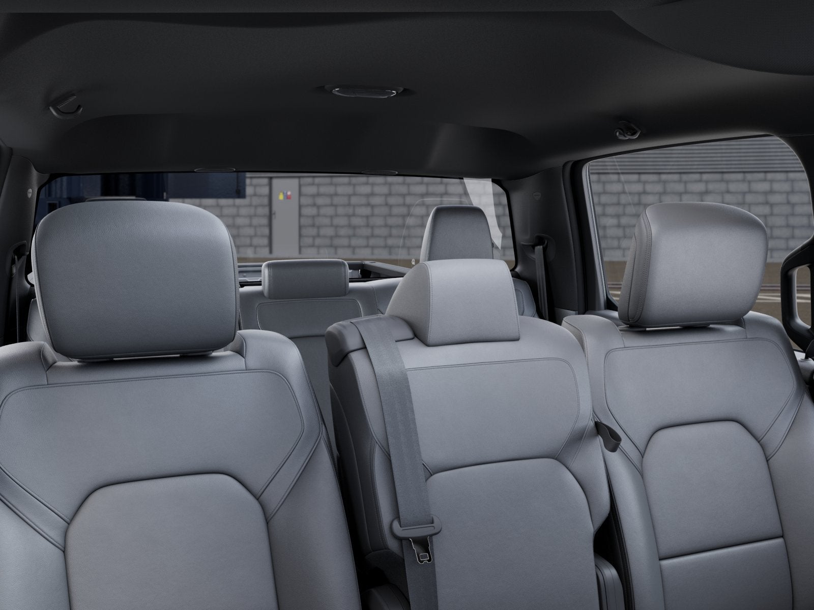 2027 RAM 1500 Tradesman