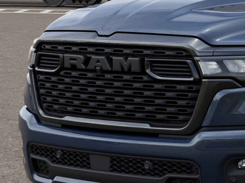 2027 RAM 1500 Express