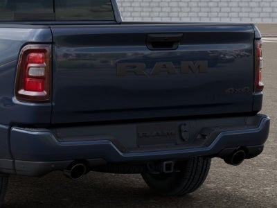 2027 RAM 1500 Express