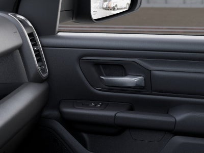 2027 RAM 1500 Express
