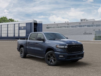 2027 RAM 1500 Express