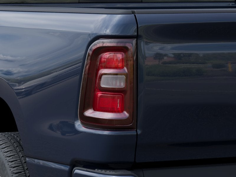 2027 RAM 1500 Express