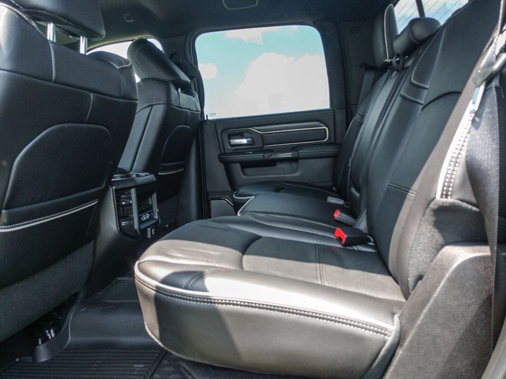 2025 RAM 2500 Power Wagon