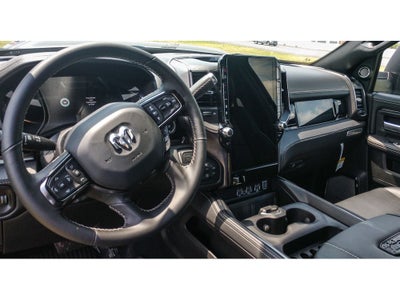 2025 RAM 2500 Power Wagon