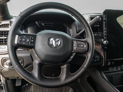 2025 RAM 2500 Power Wagon