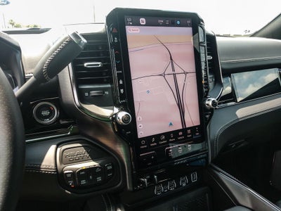 2025 RAM 2500 Power Wagon