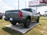 2025 RAM 2500 Power Wagon