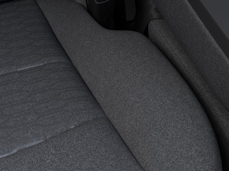 2026 RAM 2500 Black Express