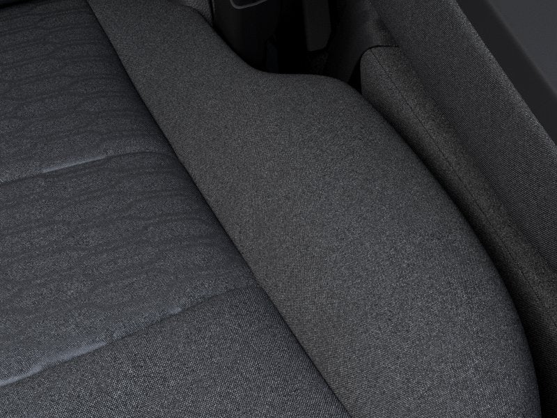 2026 RAM 2500 Black Express