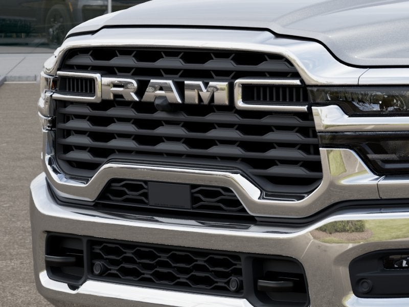 2027 RAM 2500 Tradesman