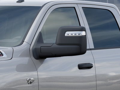 2027 RAM 2500 Tradesman