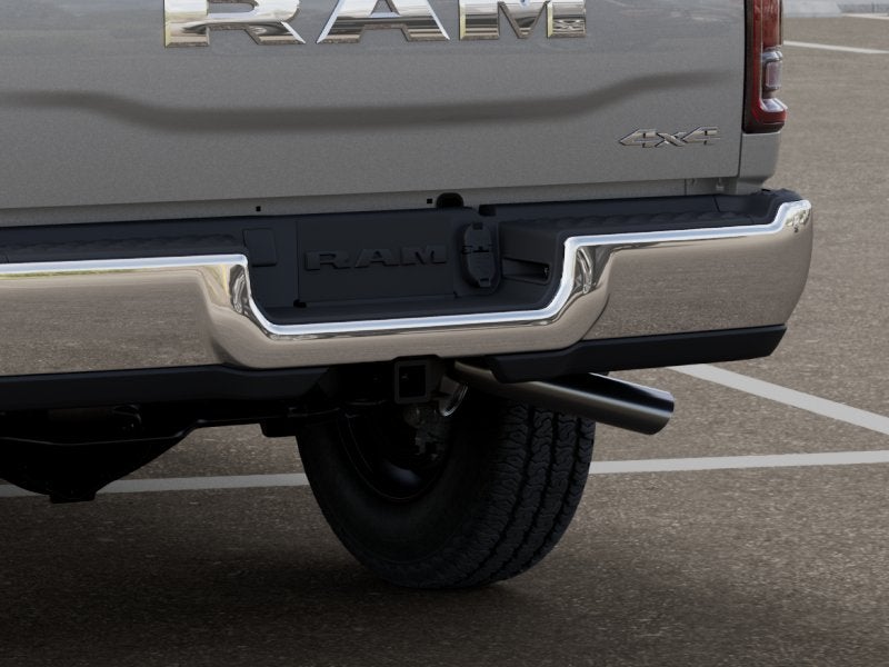2027 RAM 2500 Tradesman