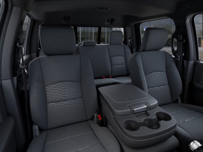 2027 RAM 2500 Tradesman