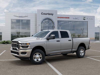 2027 RAM 2500 Tradesman