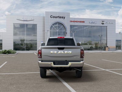 2027 RAM 2500 Tradesman