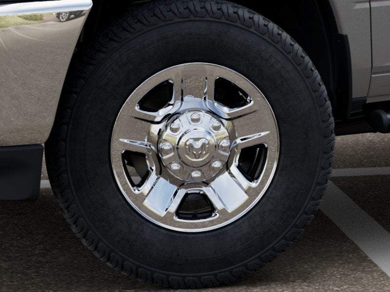 2027 RAM 2500 Tradesman