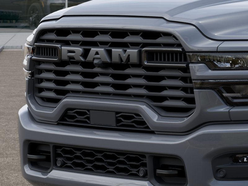 2027 RAM 2500 Lone Star