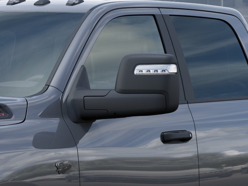 2027 RAM 2500 Lone Star