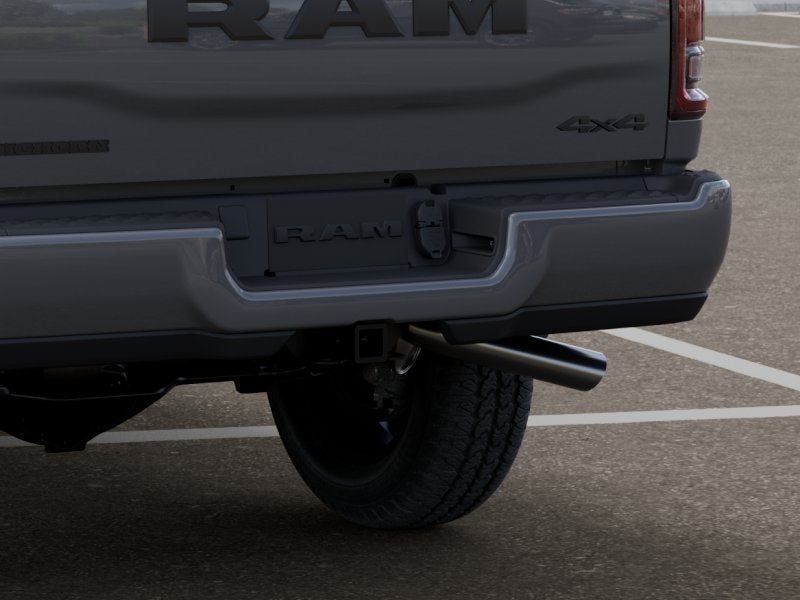 2027 RAM 2500 Lone Star