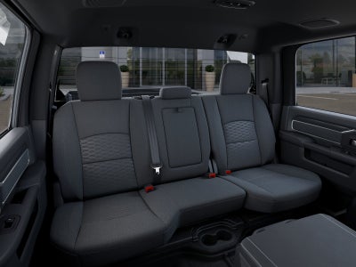 2027 RAM 2500 Lone Star