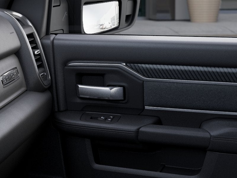 2027 RAM 2500 Lone Star