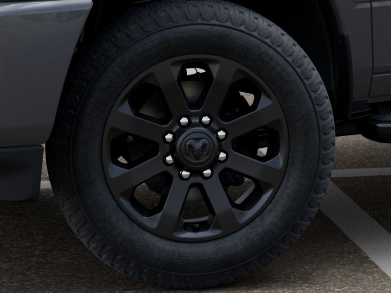 2027 RAM 2500 Lone Star