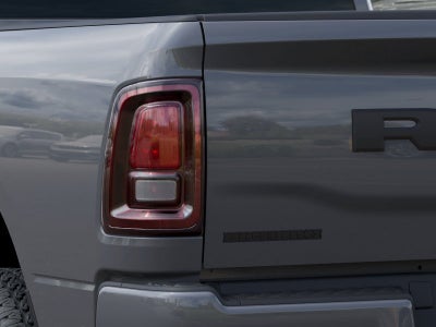 2027 RAM 2500 Lone Star