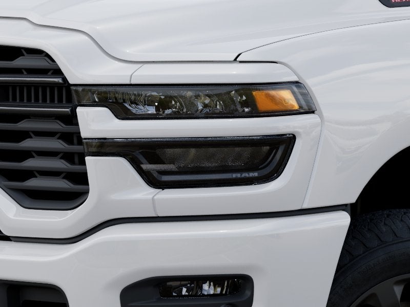 2027 RAM 2500 Lone Star