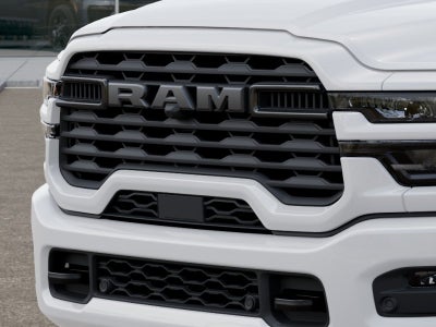 2027 RAM 2500 Lone Star