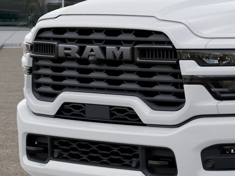 2027 RAM 2500 Lone Star