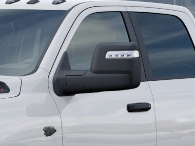 2027 RAM 2500 Lone Star