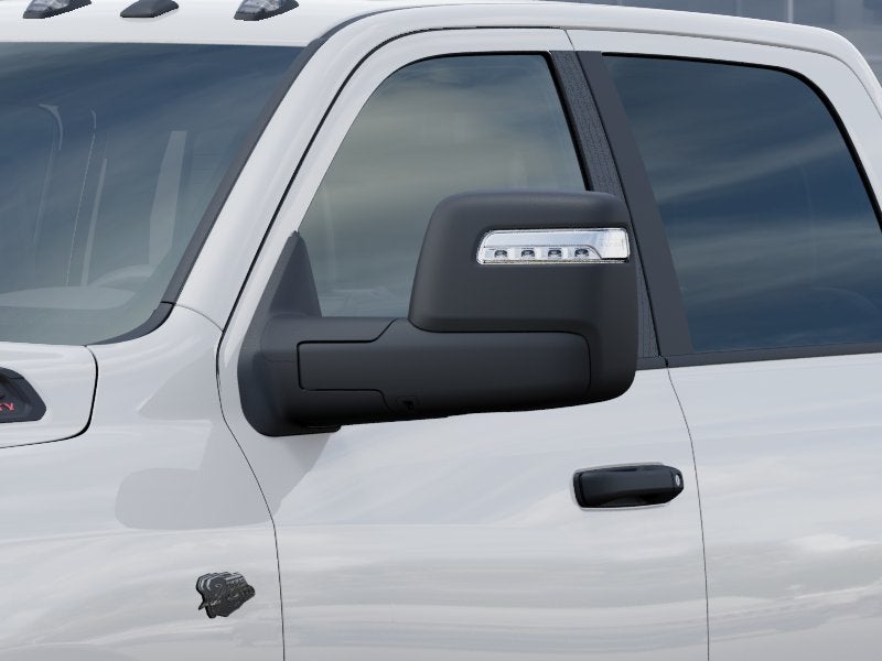 2027 RAM 2500 Lone Star